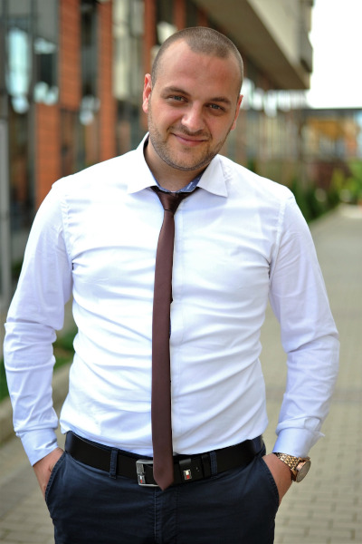 Chamberlain